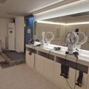 뉴핏 휘트니스 | 부산 사상 뉴핏 피트니스 필라테스/스피닝/헬스