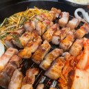 자연숯불화로구이 - 성북구 한천로76다길 46 | 자연숯불화로구이