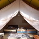 산정호수 가족글램핑 이미지