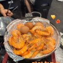탕탕회포차 | 수완지구 맛집, 달큰한 새우 찾는다면 [탕탕회포차] 내돈내산 솔직후기 🦐
