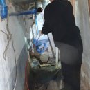 하수구뚫음 고민 끝! 화성지역 배관냉난방 공사 전문점 후기