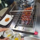 친우양꼬치