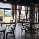 텅 | [태안] 태안 여행 맛집 & 카페 추천 / 김의석수제순대 / 카페텅 내돈내산 후기