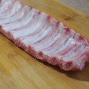 에어프라이어 돼지고기 등갈비 구이 추천 이미지