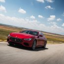 마세라티 이미지