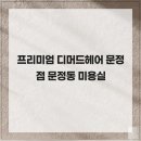 디머드 헤어