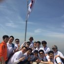 경희대학교 체육대학원 석박사과정 춘계 야유회 이미지