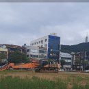 목포시의료원 - 6154 | 목포 대방엘리움 공사현장 다녀왔습니다! 지금 어디까지 진행됐을까?