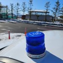 [기행] 캐스퍼 타고 민통선 너머로, &#39;철원평화전망대&#39;