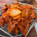 국민제육