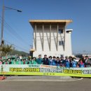 백운산 국사봉 철쭉축제 gbs방송국