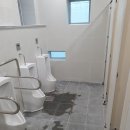 서신도서관 화장실 이미지