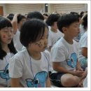 2010 어린이 여름 불교학교 이미지