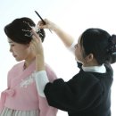 금오초등학교 | 구미 메이크업 스튜디오 한복촬영 헤어메이크업 후기