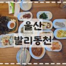 발리동천 | 울산 울주군 : 오리불고기 맛집 발리동천 내돈내산 방문후기