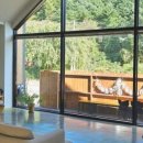 지장산 계곡 아래 이미지