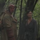 📽영화 헬보이 더 크루키드 맨 결말 줄거리 후기 정보 Hellboy The Crooked Man 2024영화 (by 삶의 노래)
