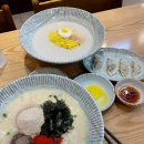 탐앤탐스동탄한림대성심 | 동탄 한림대병원 맛집 한식 선비칼국수 콩국수도 맛있는 곳