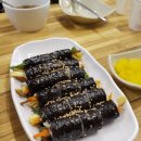 쌍둥이김밥 (즉석떡볶이) 이미지