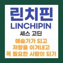 린치핀ㅣ예술가가 되고, 저항을 이겨내고, 선물을 주는 등 꼭 필요한 사람이 되어라