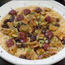 시래쿡 | [약밥만들기]주부마음스팀중탕냄비 더블쿡&약밥