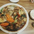 권대감안동찜닭 이미지