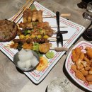 하노이맥주밤거리 안산일동점 이미지