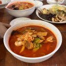 짜앤짬 탕수육푸드 이미지