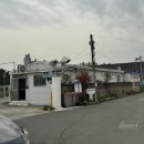 청솔속초삼대메밀국수