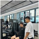 김영빈PT스튜디오 | 경기광주PT 개인적인 프로그램 짜주는데 생각보다 도움되는 김영빈PT 경기광주점