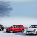 2013 Volkswagen Up! (폭스바겐 업) / BGM 이미지