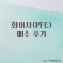 싸다고 | [주식] 갓생 워킹맘의 화이자 주식 매수 후기 — "싸다고 샀다가 더 떨어진 이야기"