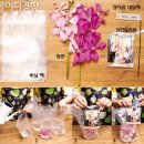 플라워 스타일링 이미지