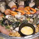 택이네조개전골 이미지