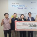 시흥우체국 이미지