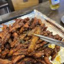 [경북칠곡맛집] 닭목살 기가 막힌 &#39;닭포집 석적점&#39;