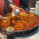 이가네떡볶이 - 중구 부평1길 48 | 이가네떡볶이