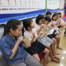 인더짐 유아 태권도 이미지