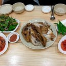 천년비법 옻닭 이미지