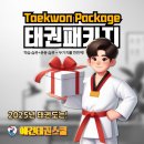 행복한 태권 스쿨 이미지