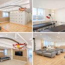 에버그린 데이케어센터 | 어르신의 하루를 지키는 곳, 한강숲데이케어센터 후기