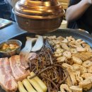 봉자막창 오창점