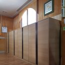 양정소명어린이집 | 부산맞춤가구전문 TS드림부엌가구가 시공한 양정소명어린이집 이불장 신발장입니다.