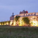 기차마을전통시장 버스정류장 이미지