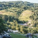 산너미목장 이미지