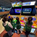 한국체대 라온 태권도장 이미지