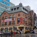 크로바안경원 | 대전 맛집 성심당케익부디끄 34년 대전 산 사람 추천 내돈내산