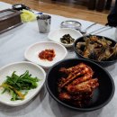 박정현게장백반 | 거제 장승포 맛집 박정현게장백반 후기 🦀 밥 2공기 클리어,,