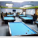 당구클럽 녹색당 이미지