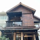 라떼아트&카페메뉴(주간) | 태국 치앙마이 여행 올드타운 카페 추천 : 타패게이트 아카아마 커피 라떼 아트 후기